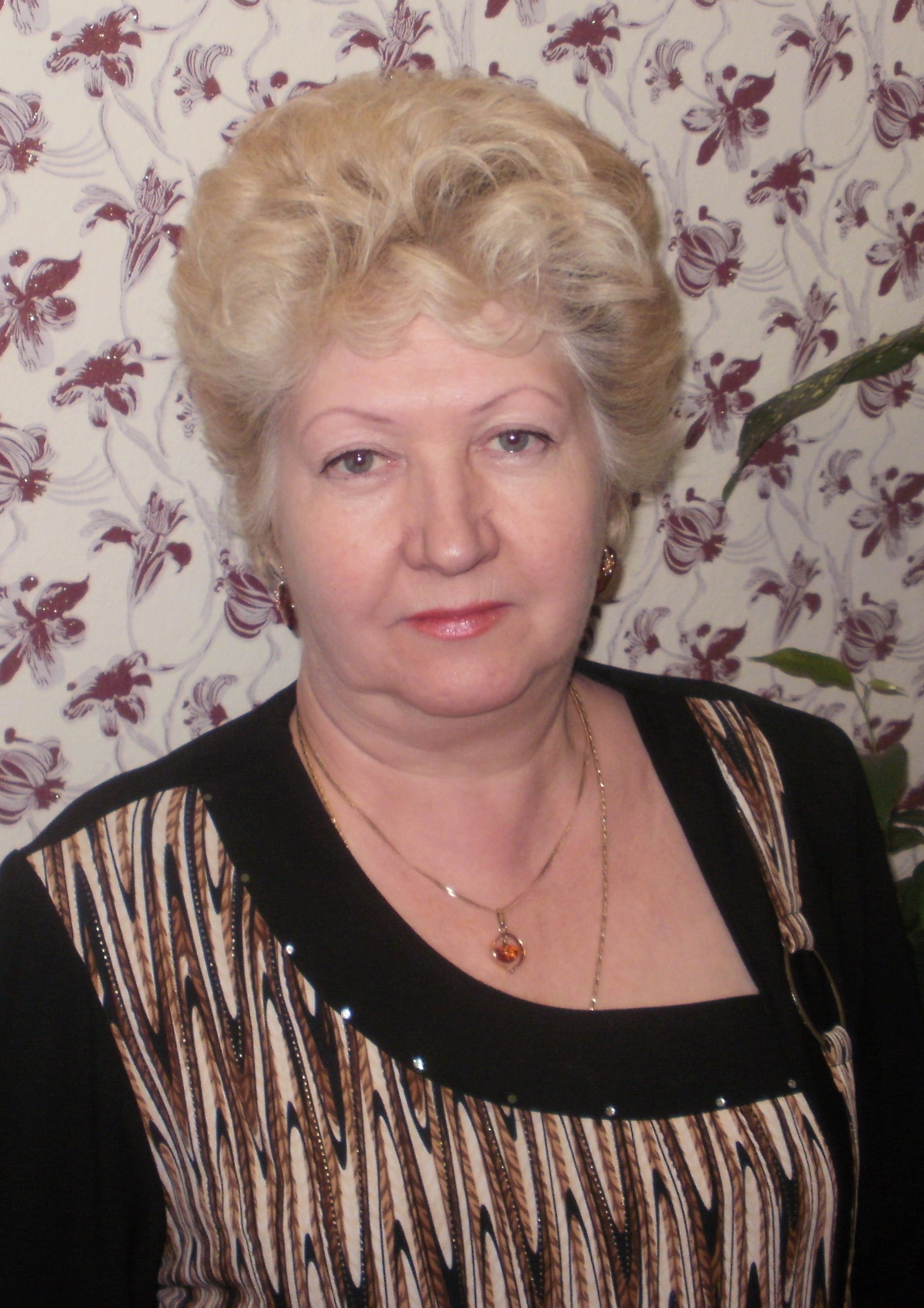 челенкова валентина михайловна ростов на дону фото