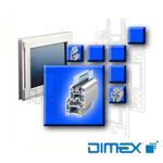 DIMEX - профильные системы