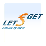 LetsGet - интернет-магазин электроники