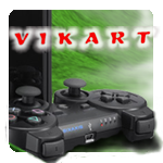 Викарт - игровые приставки, видеоигры