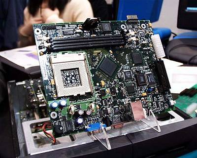 ������ ����� ������� Flex ATX