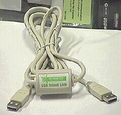 Link-      USB