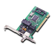  10-   Ethernrt 10Base2 c  UTP-      (PCI)