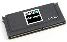 Athlon K7 (Slot 1)
