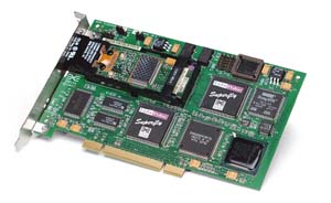 ������� Fibre Chanel (PCI)