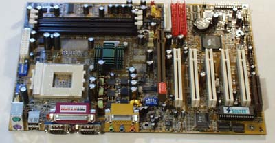 ����� SL75DRV