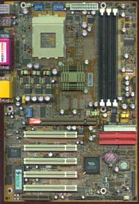 ����� Soltek SL75DRV - �������� ��� ����������