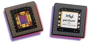 Pentium MMX