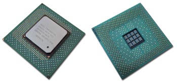 Pentium IV