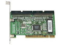  UltraATA/100 (PCI)