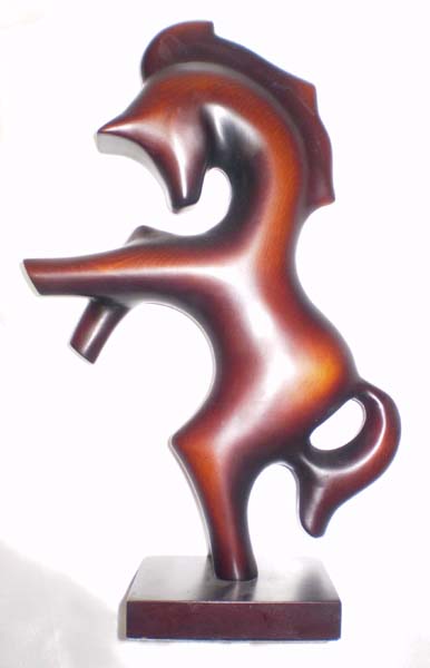 Конь № 85